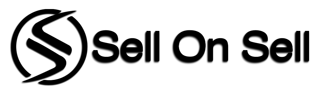 SellOnSell Logo